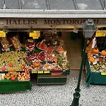 Lovely Montorgueil